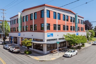 Portland, OR Office, Office/Retail - 2512 SE 25th Ave
