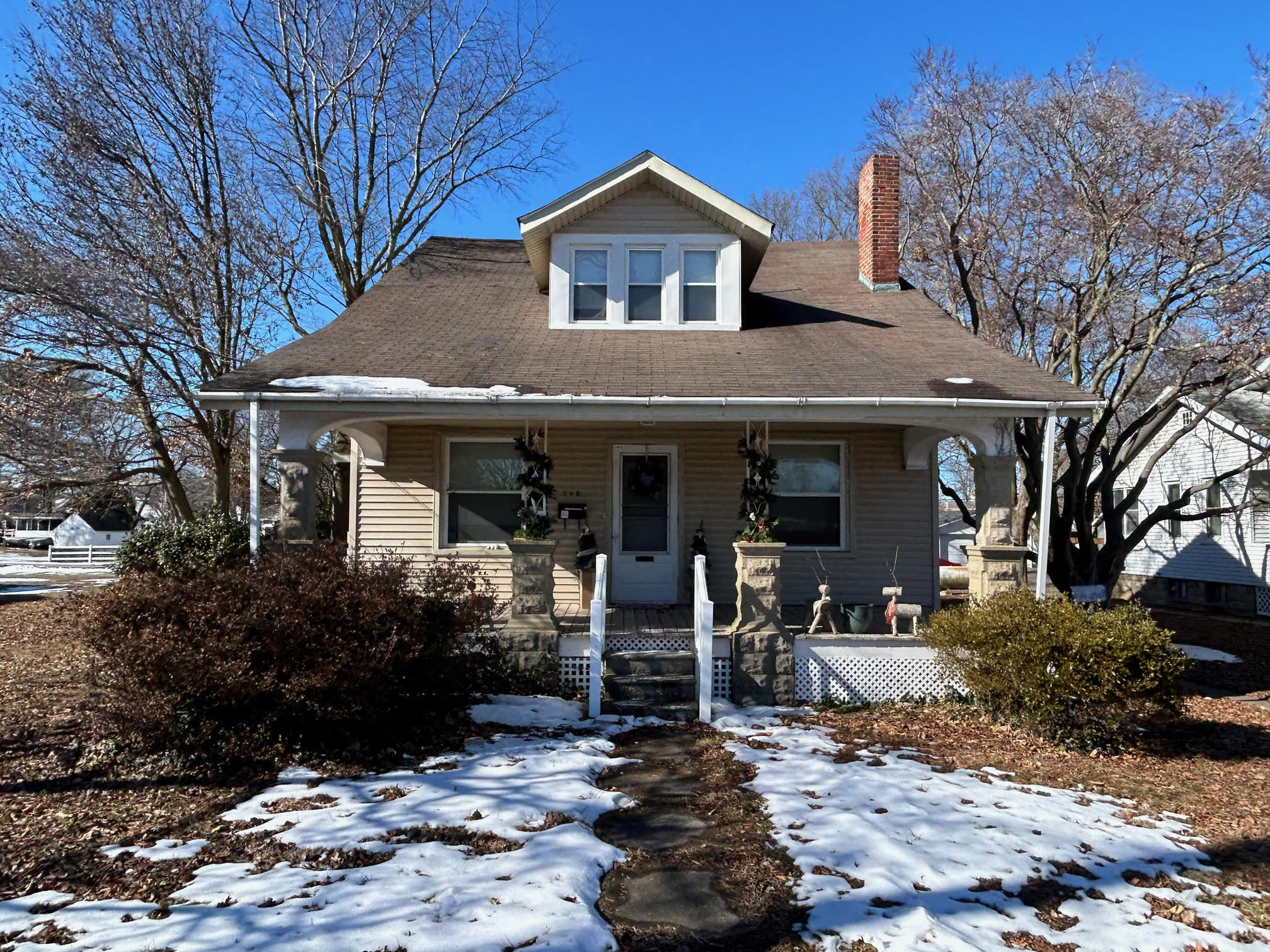 748 S State St, Dover, DE for Sale