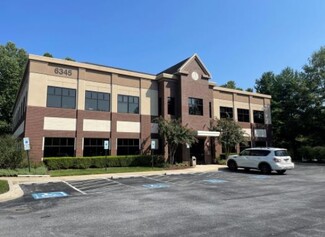 Columbia, MD Office - 6345 Woodside Ct