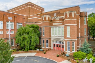 Roanoke, VA Office - 570 Campbell Ave