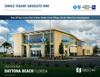 Daytona Beach, FL undefined - 2655 Lpga Blvd