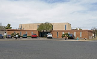 Lubbock, TX Office - 3305 66th St