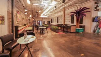 Saint Petersburg, FL Flex - 2606 Fairfield Ave S