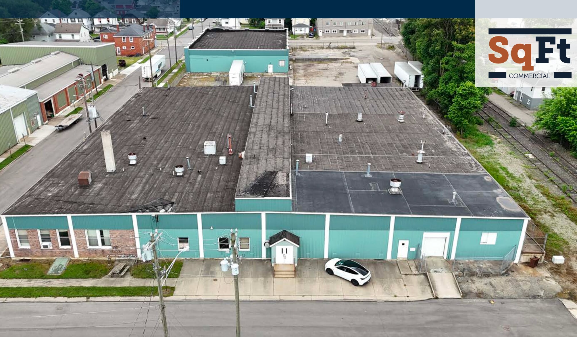 1800 Clayton Ave, Middletown, OH for Rent