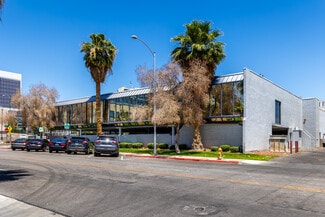 Las Vegas, NV Coworking Space - 333 S 6th St