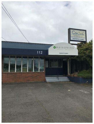 Burien, WA undefined - 112 SW 157th St