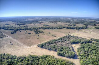 Terrell, TX Commercial - County Road 308