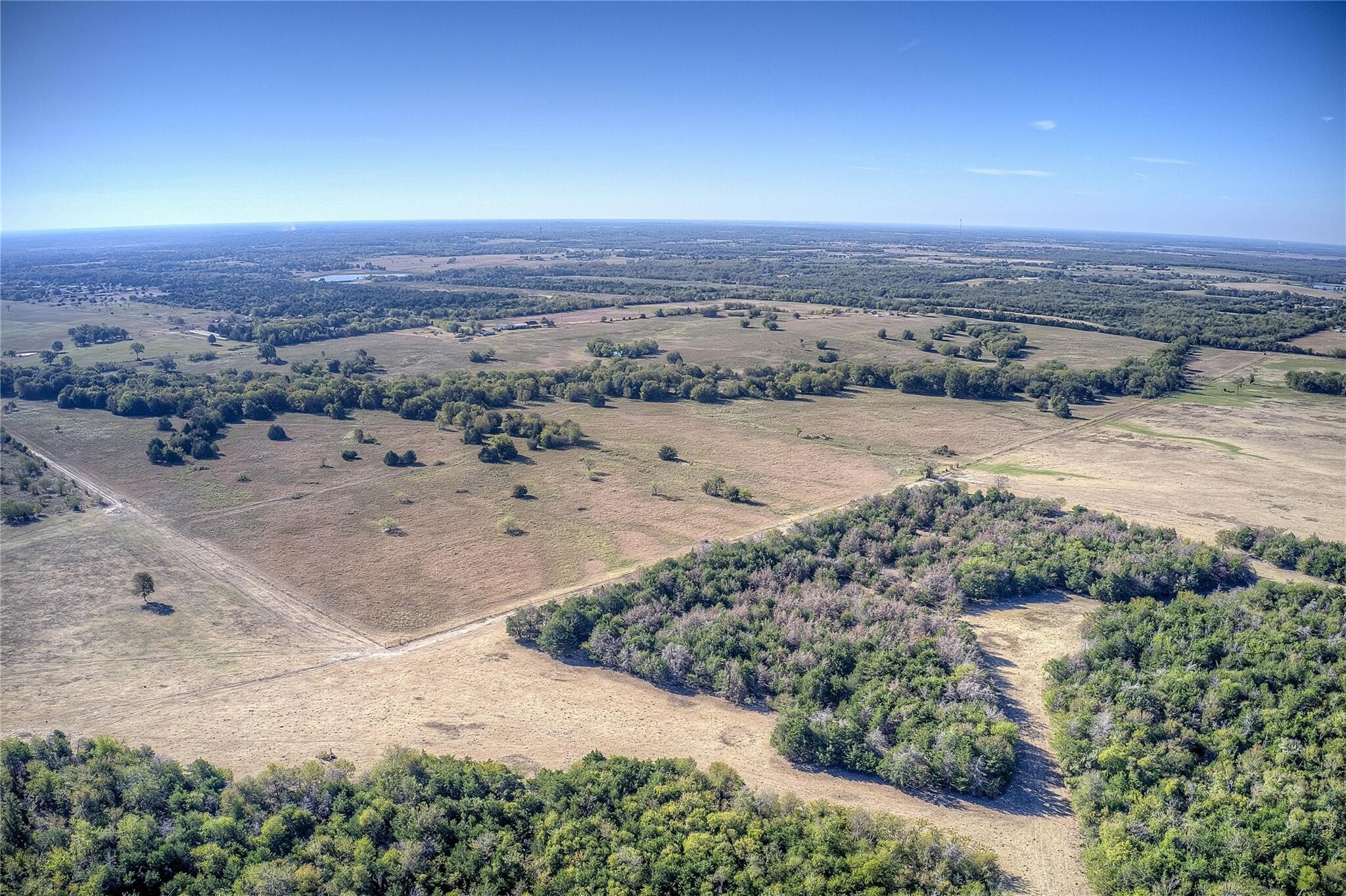 County Road 308, Terrell, TX for Sale