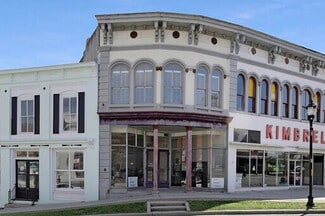 Chester, SC Office - 117 Main St