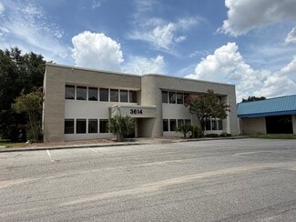 Charleston, SC Office - 3614 Ashley Phosphate Rd Charleston, SC Office - 3614 Ashley Phosphate Rd