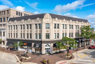 Highland Park, IL Office, Office/Medical, Retail - 1866 Sheridan Rd