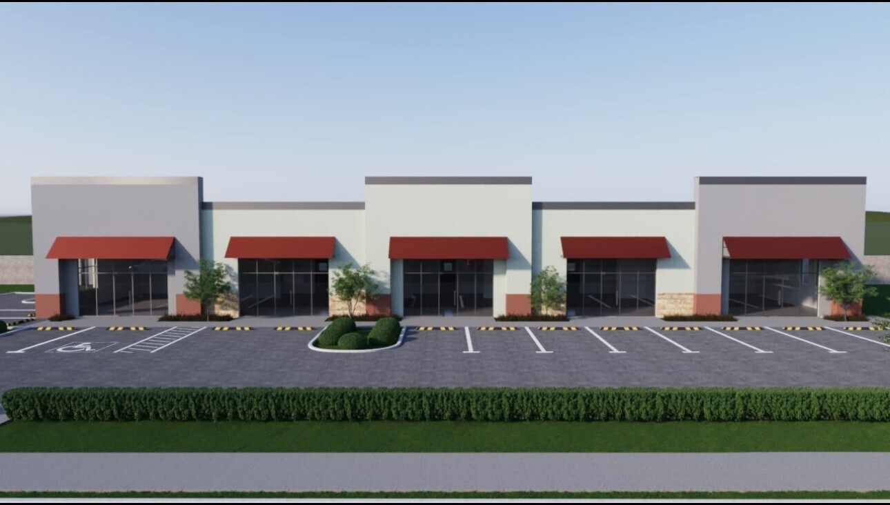 1544 Sunrise Plaza dr, Clermont, FL for Rent