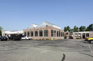 Portsmouth, NH Flex - 909 Islington St