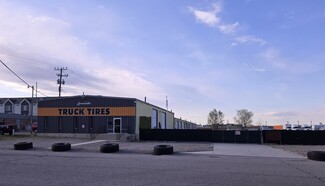 Salt Lake City, UT Industrial - 423 W 800 N