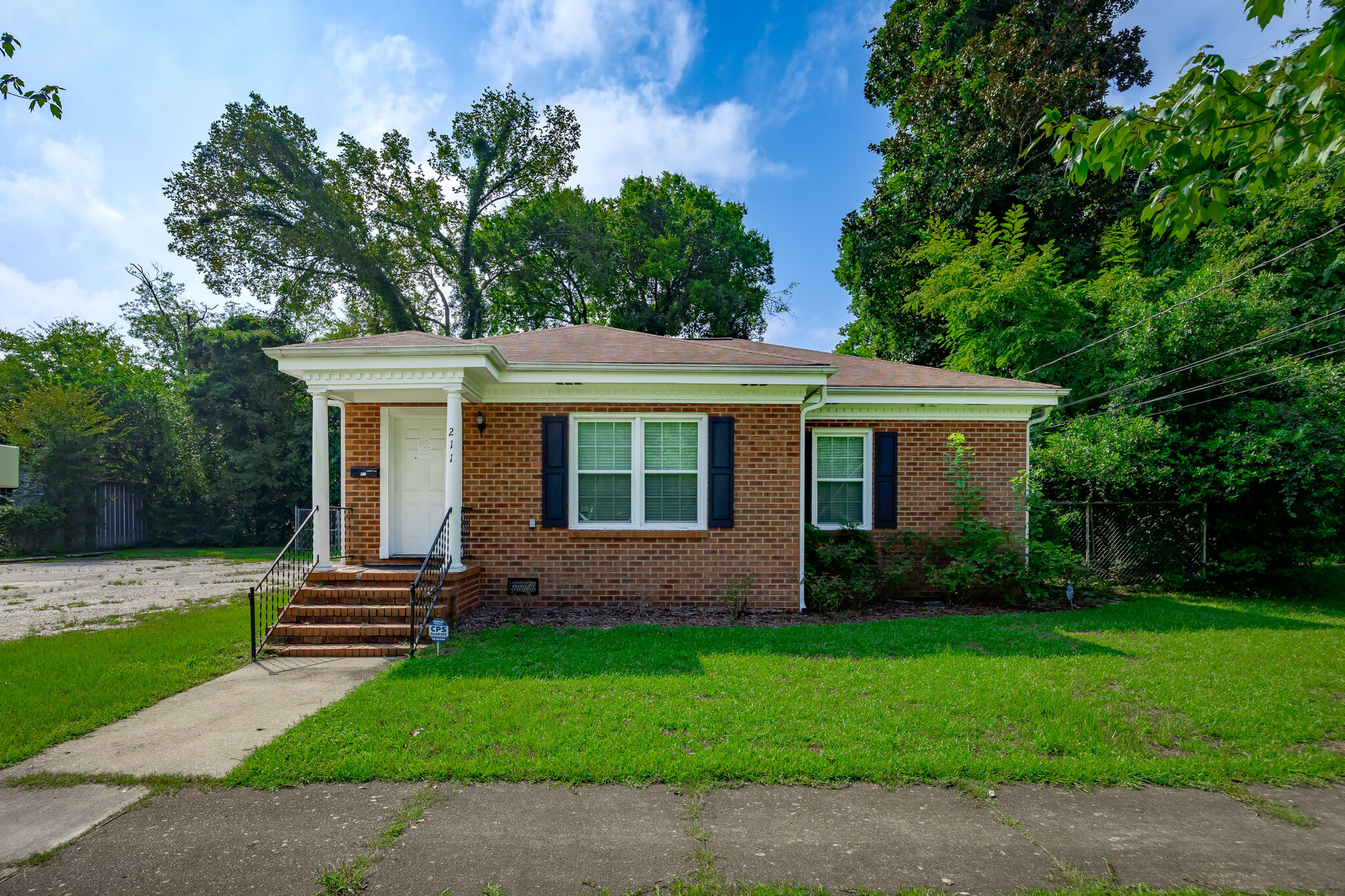 211 Kershaw St, Cheraw, SC for Sale