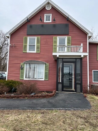Gloversville, NY Retail - 189 5th Ave