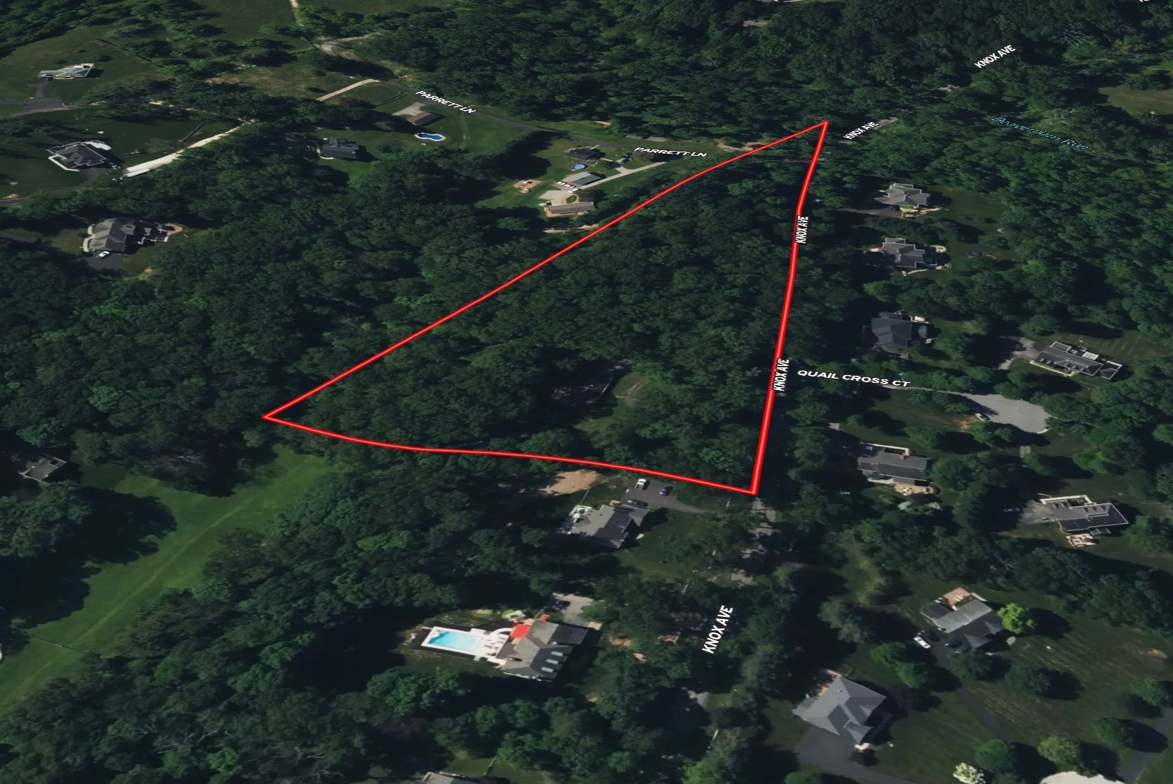 2201 Knox Ave, Reisterstown, MD for Sale