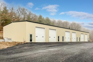 Wrentham, MA Industrial - 35 Commercial Dr Wrentham, MA Industrial - 35 Commercial Dr