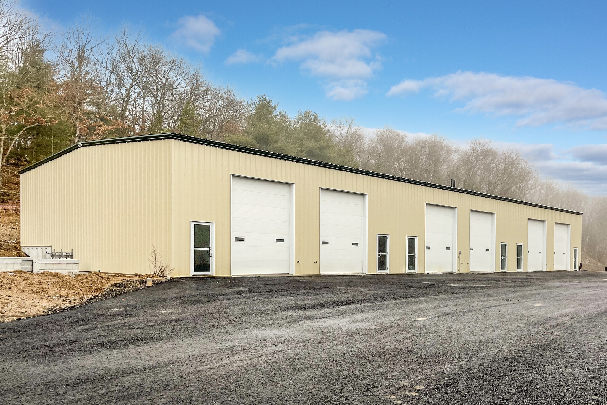 35 Commercial Dr, Wrentham, MA for Rent