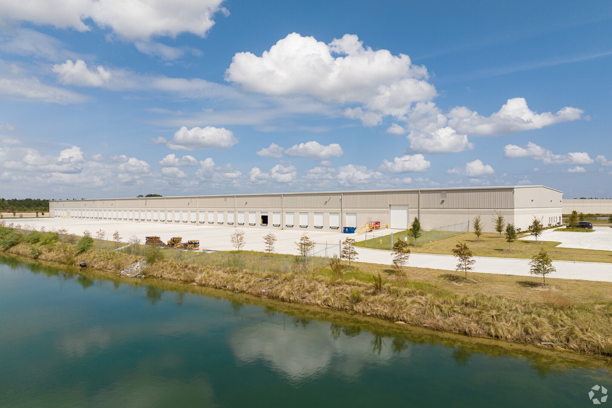 251 Morgan Lakes Industrial Blvd, Pooler, GA for Rent