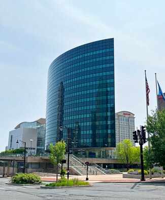 Hartford, CT Office - 1 American Row