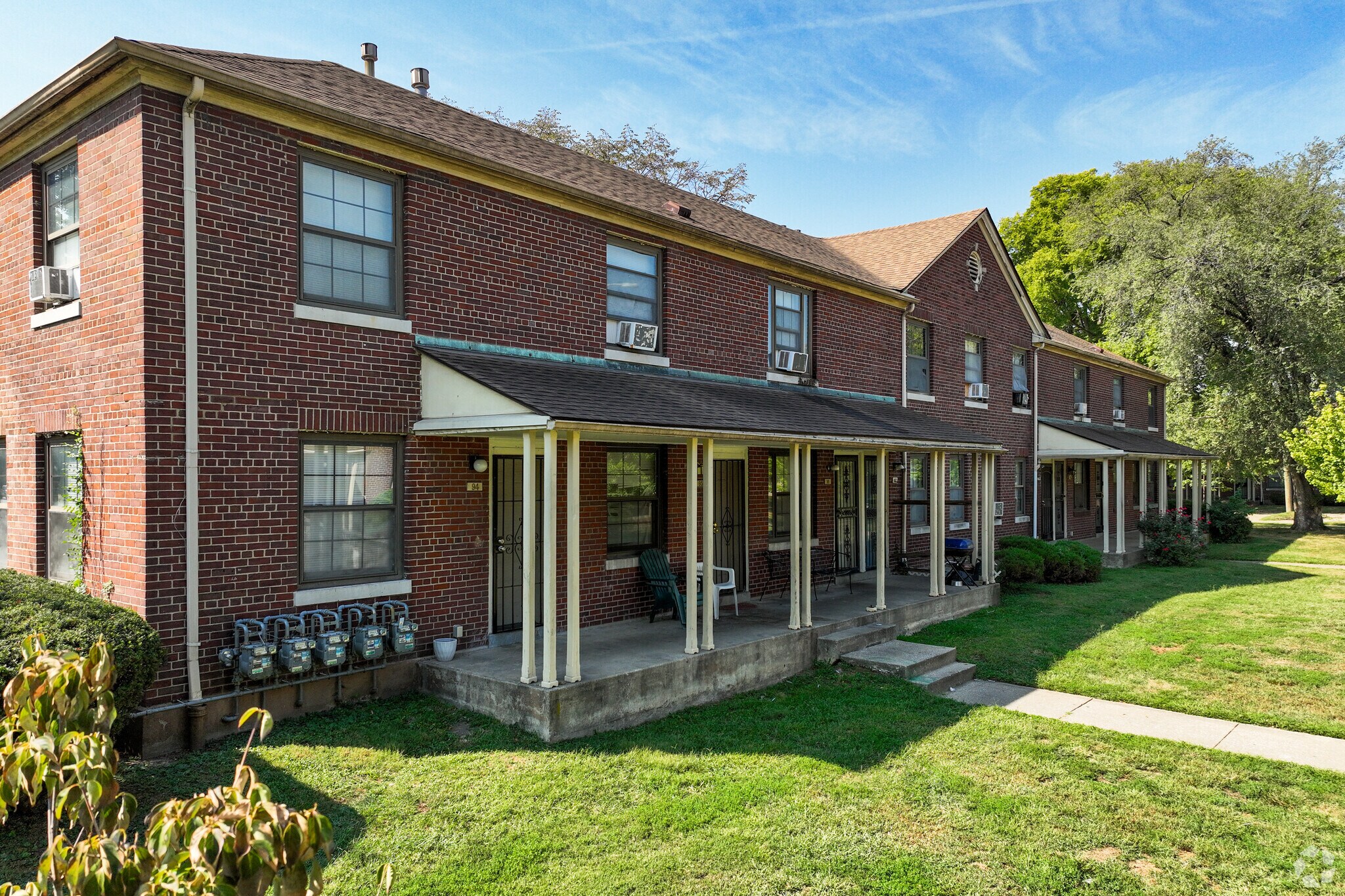 4 College Ct, Louisville, KY for Sale