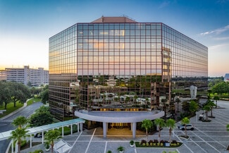 Tampa, FL Office - 3109 W Dr Martin Luther King Jr Blvd Tampa, FL Office - 3109 W Dr Martin Luther King Jr Blvd