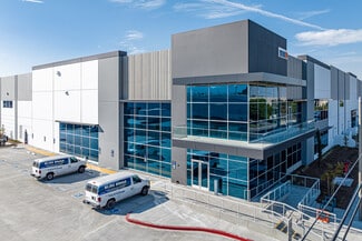 City of Industry, CA Industrial - 15010 Don Julian Rd