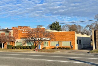 Southfield, MI undefined - 23262 Telegraph Rd Southfield, MI undefined - 23262 Telegraph Rd