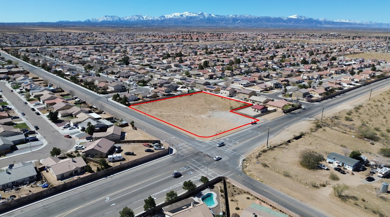 Mojave Dr, Adelanto, CA for Sale