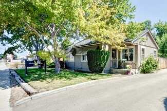 Boise, ID Office - 208 S Curtis Rd
