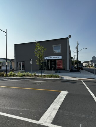 Gatineau, QC Retail, Industrial - 310 Rue Notre-Dame