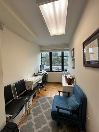 Brooklyn, NY Office - 525 Court St