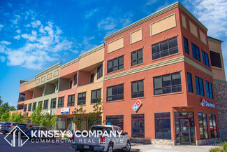 Castle Rock, CO Office, Office/Retail - 695 Jerry St