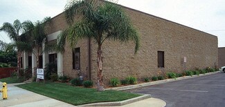 Signal Hill, CA Industrial - 2940-2948 Gardena Ave