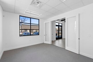 Cypress, TX Office - 8118 Fry Rd