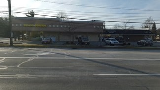Independence, OH Retail - 7120 Brecksville Rd