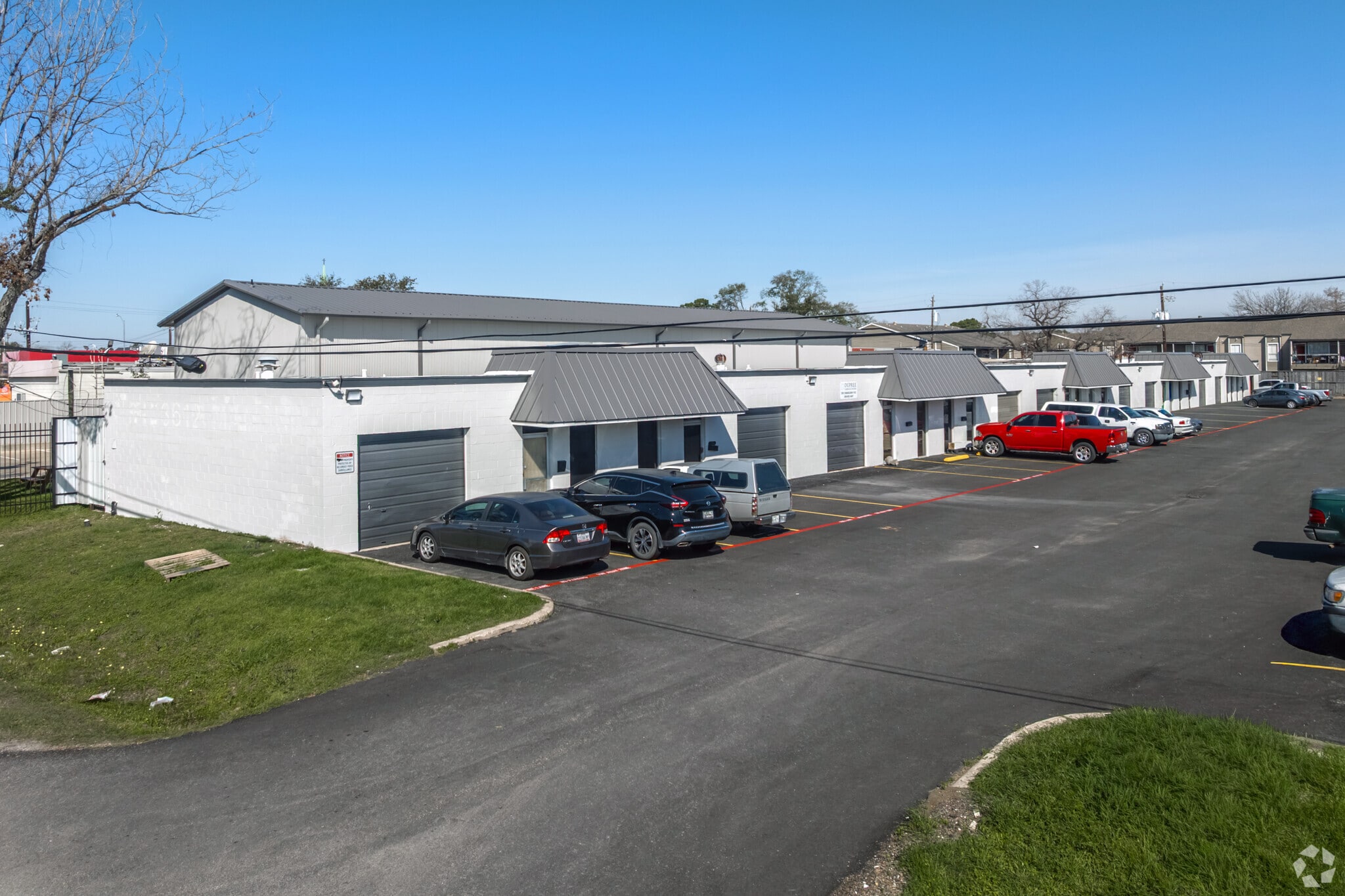 3604 Mangum Rd, Houston, TX for Rent