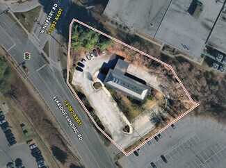 Linthicum Heights, MD undefined - 801 Elkridge Landing Rd