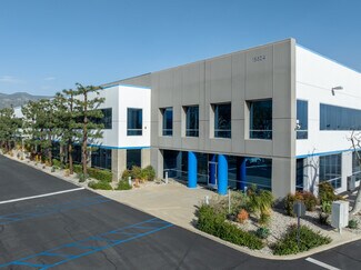 Sylmar, CA Industrial - 15624 Roxford St