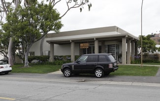 San Juan Capistrano, CA Industrial - 32992 Calle Perfecto