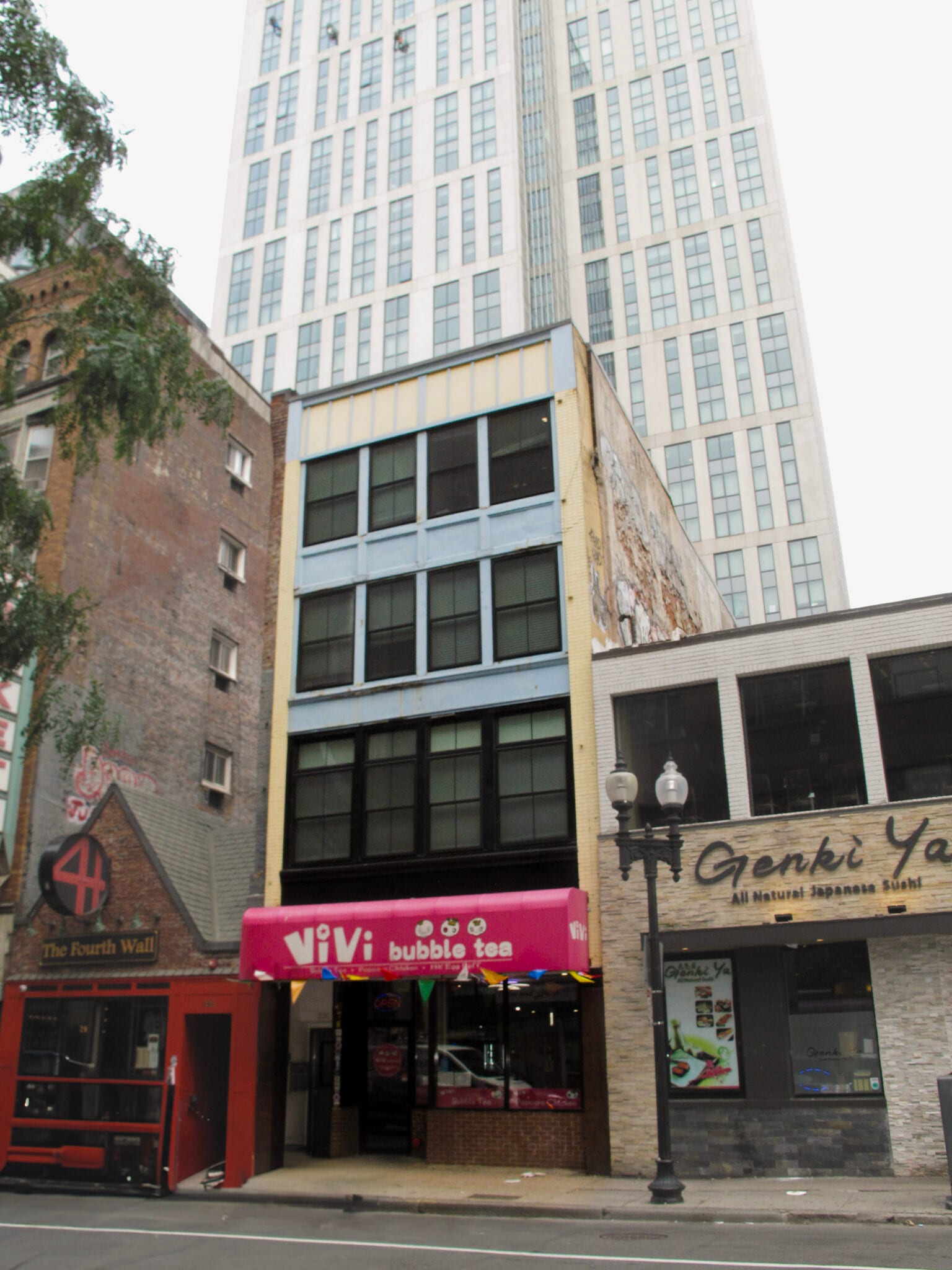 230 Tremont St, Boston, MA for Sale