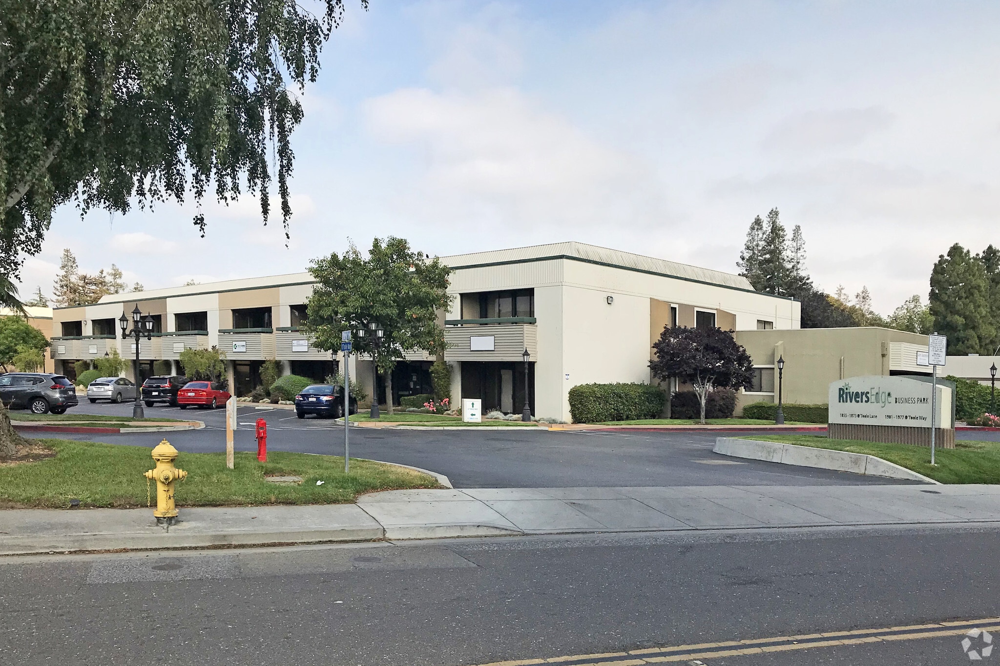 1901-1933 O'Toole Way, San Jose, CA for Rent