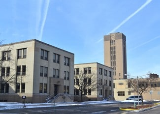 Philadelphia, PA Retail - 2800 S 20th St Philadelphia, PA Retail - 2800 S 20th St