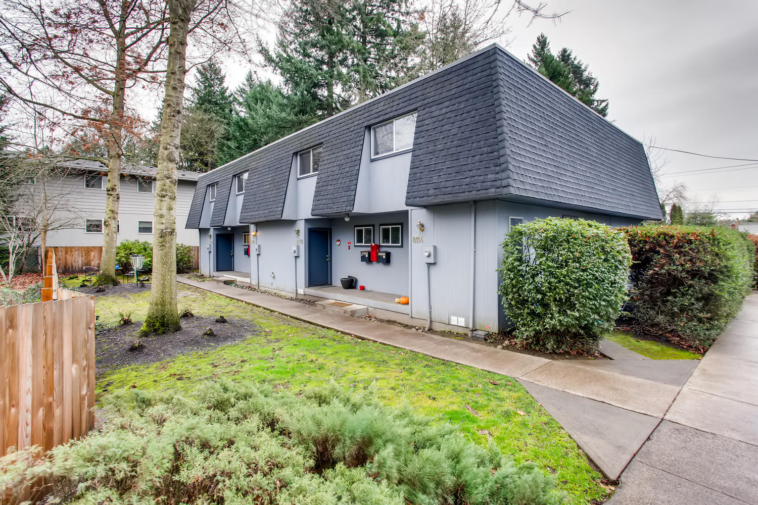 8102-8122 SW 31st Ave, Portland, OR for Sale