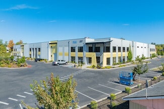 Bonney Lake, WA Industrial - 9817 233rd Ave E