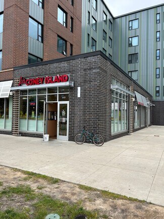 Detroit, MI undefined - 5151 Anthony Wayne Dr