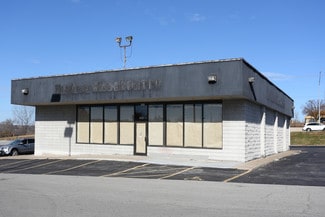 Kansas City, MO Retail - 4707 E Bannister Rd