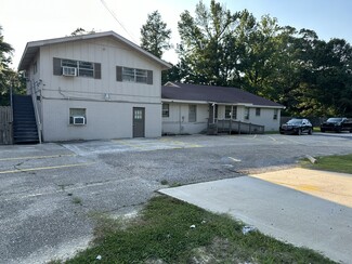 Baton Rouge, LA Day Care Center - 4157 N Sherwood Forest Dr