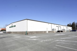 Bangor, ME Industrial - 1185 Hammond St